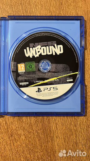 Игры на пс 5