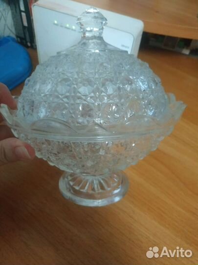 Конфетница