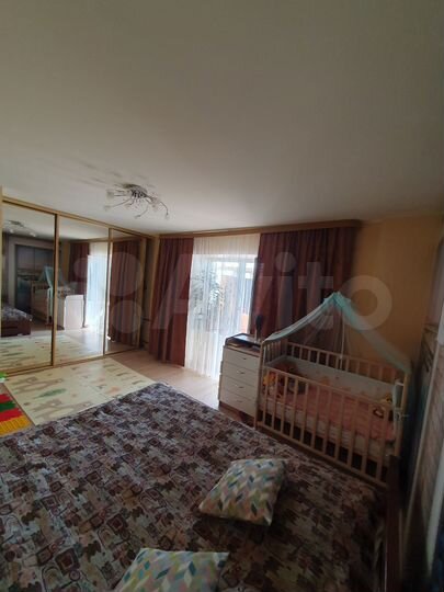 1-к. квартира, 35,6 м², 10/12 эт.