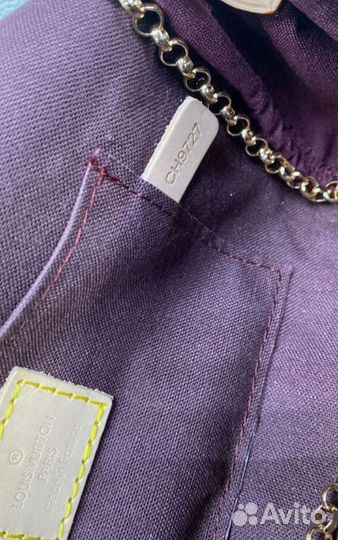 Сумка клатч Louis Vuitton