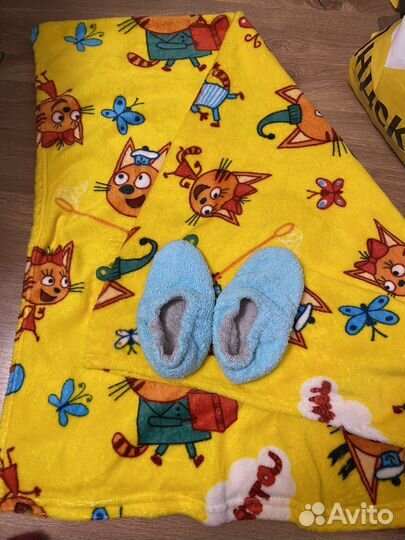 Сидушка на унитаз IKEA