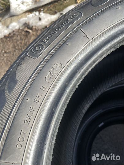 Hankook Optimo K415 225/60 R17 99H