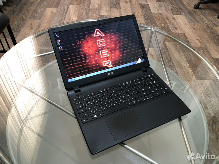 Acer es1-512