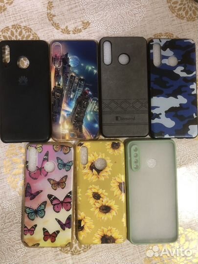 HONOR 20 Lite (RU), 4/128 ГБ
