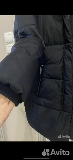 Пуховик Michael kors