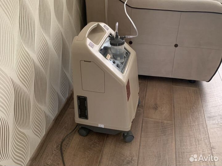 Кислородный концентратор армед 8F-5