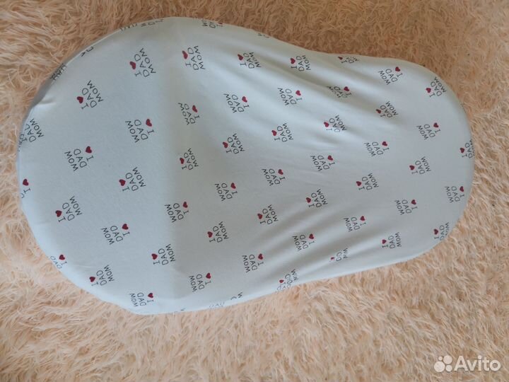 Кокон для новорожденных Liron