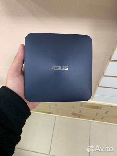 Мини пк Asus