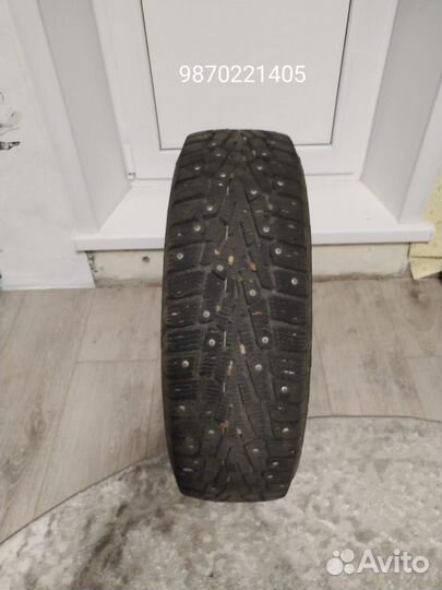 Cordiant Snow Cross 16/180 R14