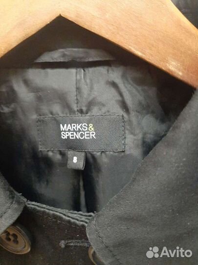 Пиджак, куртка, жакет Marks&Spencer