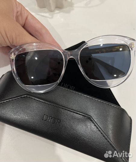 Очки Dior Mania 2 новые оригинал