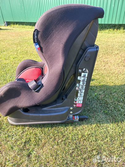 Детское кресло