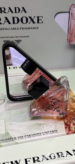 Туалетная вода Prada, 50мл