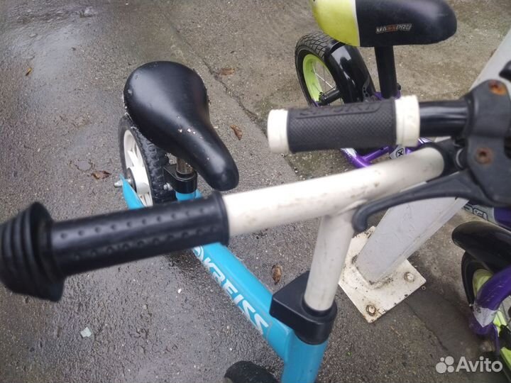 Беговел детский