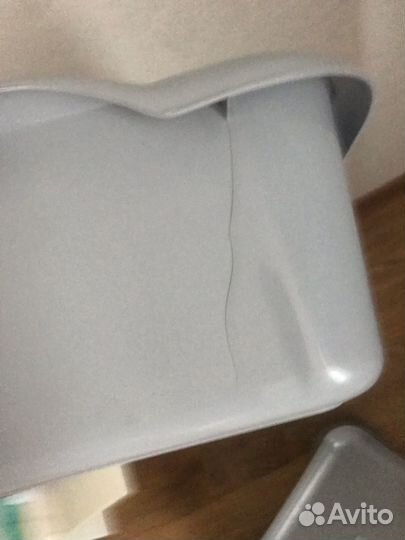 Ванночка для педикюра