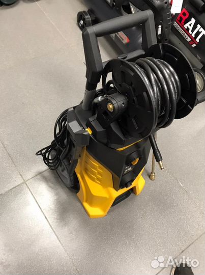 Мойка высокого давления R-210iD