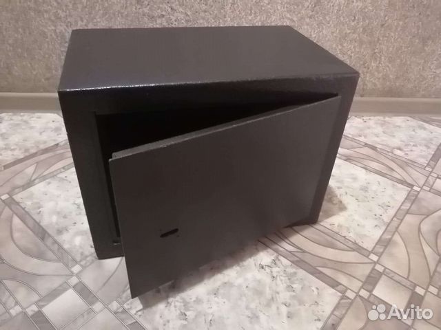 Сейф для оружия бу