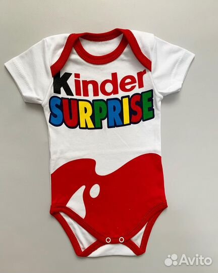 Боди 56,62,68,74,80