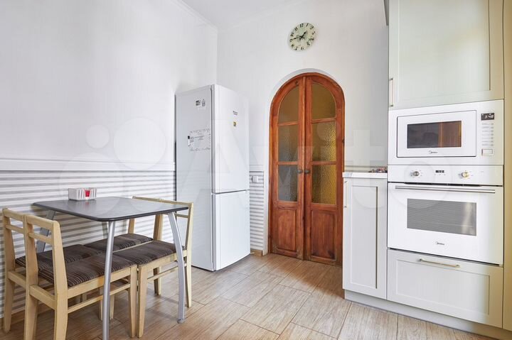 Дом 150 м² на участке 6 сот.