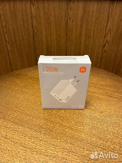 Зарядка для Android Xiaomi и других