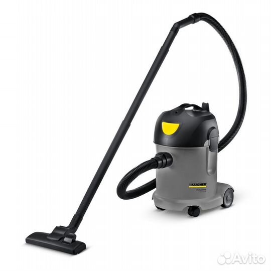 Пылесос Karcher