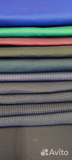 Автоткани для перетяжки салона авто