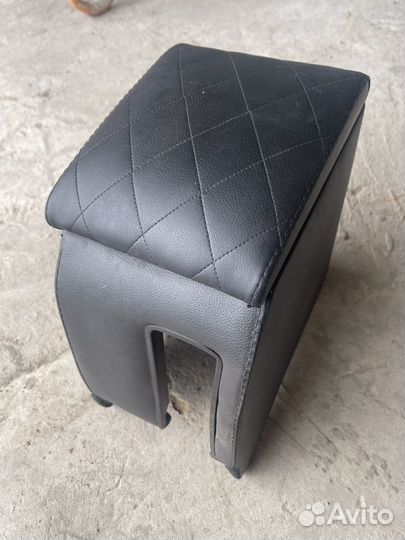 Подлокотник daewoo nexia