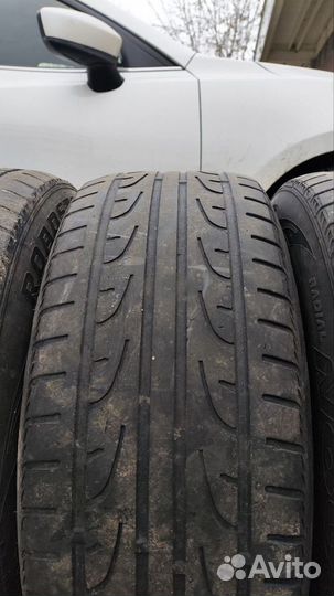 Roadstone N6000 205/55 R16