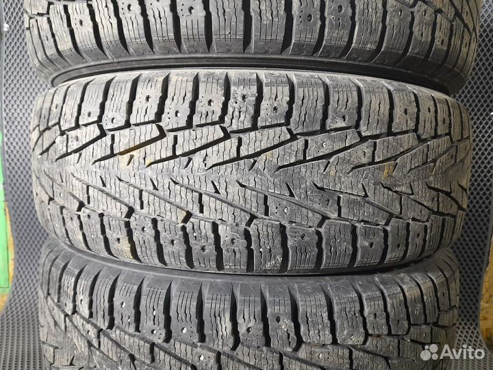 Nokian Tyres Nordman 7 SUV 225/65 R17