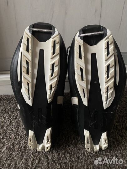 Лыжные ботинки fischer rcs5 Scate