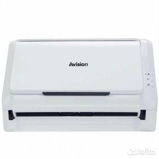 Скоростной сканер Avision AD340GWN 490301