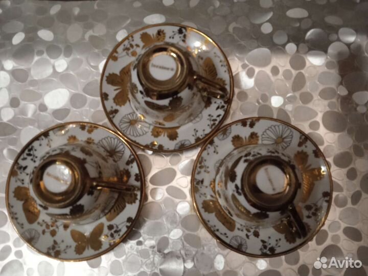 Кофейные чашки