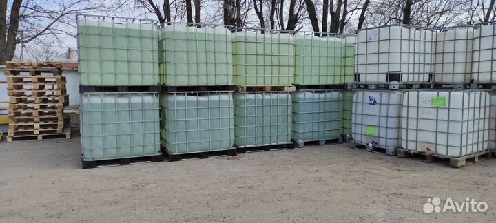 Дисперсия поливинилацетатная и Латекс