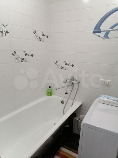 1-к. квартира, 30 м², 3/5 эт.