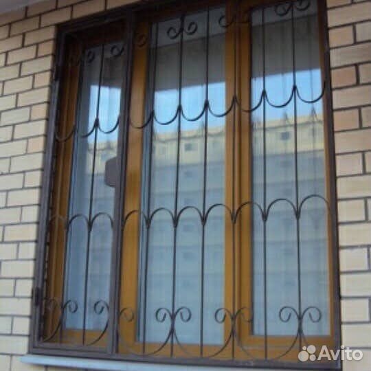 Кованые изделия на заказ