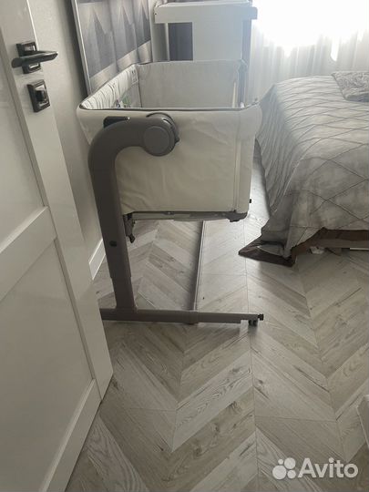 Люлька колыбель