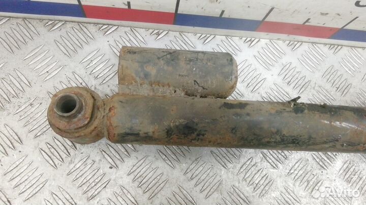 Амортизатор задний land rover range rover 3 рест: