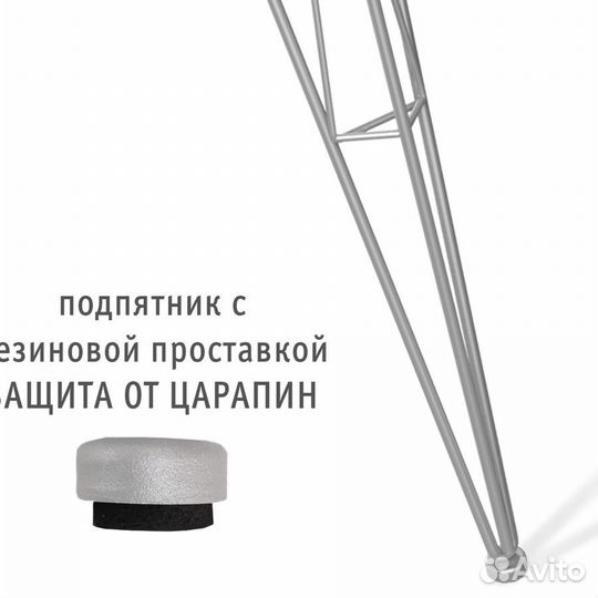 Стол Sheffilton SHT-TU10/80 лдсп