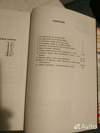 Словарь чтений японских имён и фамилий