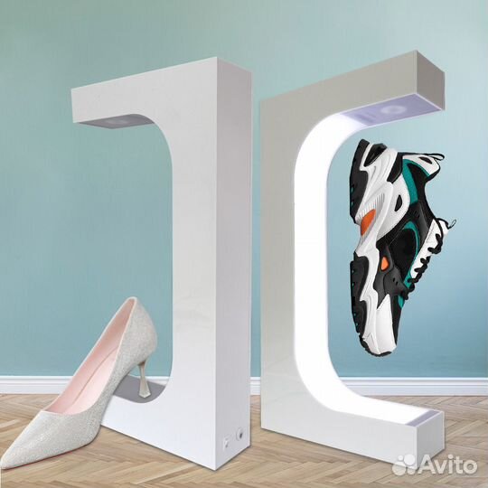 Плавающая Магнитная левитационная подставка