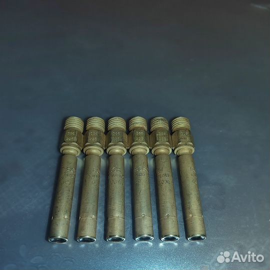 Фарсунки мерседес 124