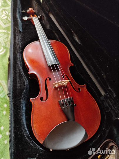Скрипка 7/8 мануфактура