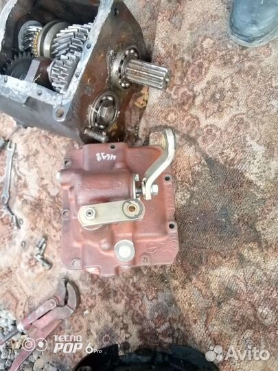 Продажа коробки