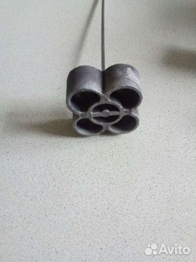 Форма для выпечки хвороста СССР