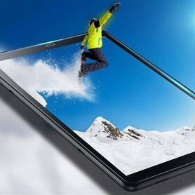 Защитное стекло для Galaxy Tab A8 10.5 LTE SM-X205