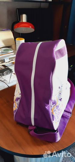 Коньки фитнесс универсальные Roces