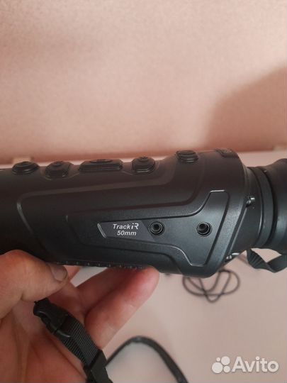 Тепловизор Guide trackir 50mm