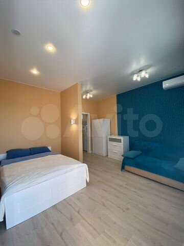 1-к. квартира, 30,2 м², 2/2 эт.