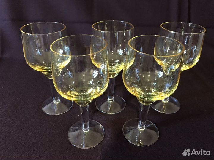 Посуда СССР