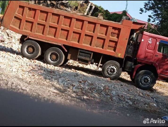 Аренда самосвалов, грузоперевозки